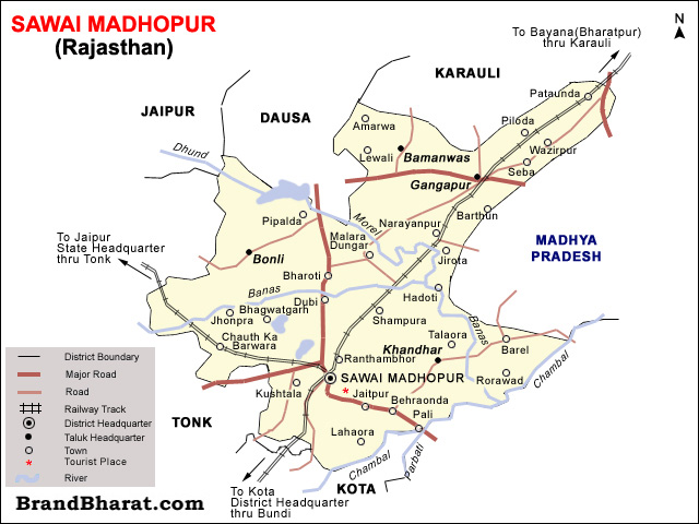 Sawai Madhopur